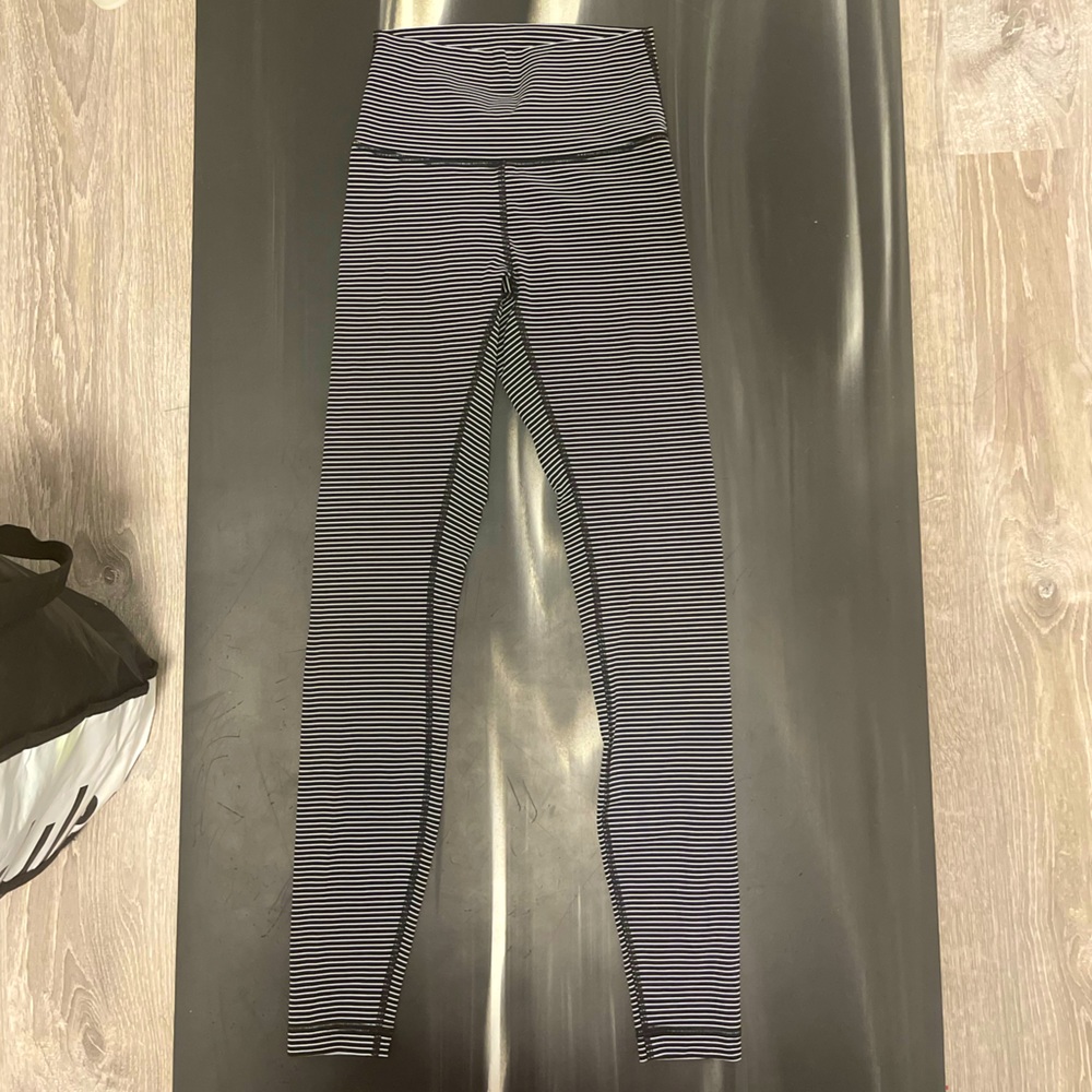 Lululemon Align Leggings Size 4